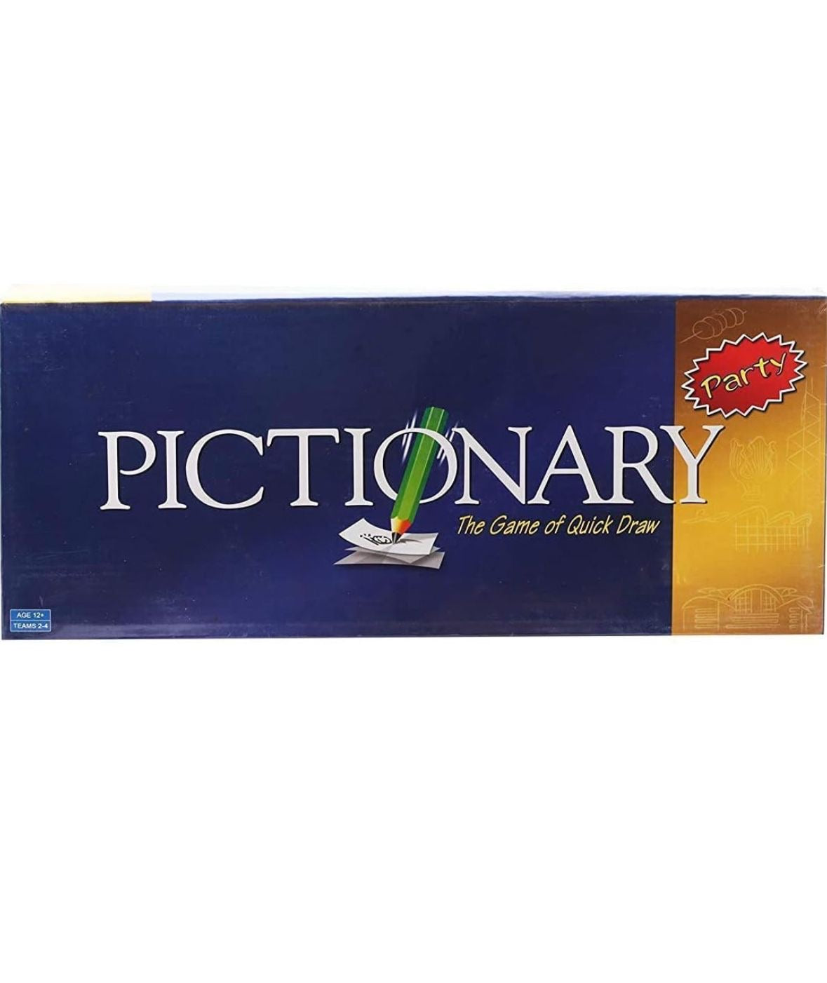 Pictionary