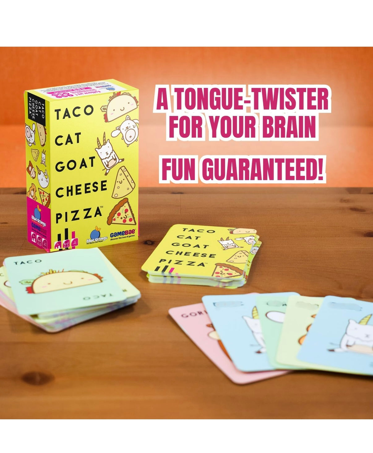Taco Cat Goat Cheese Pizza