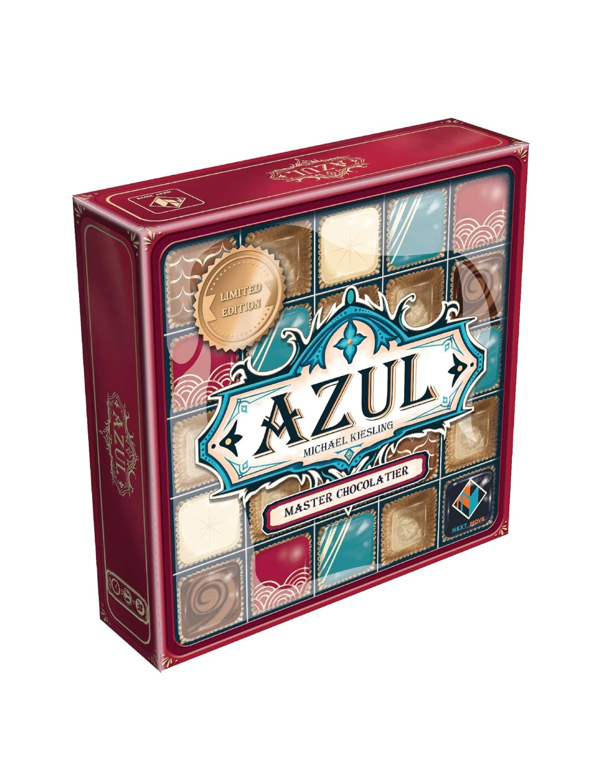 Azul Master Chocolatier