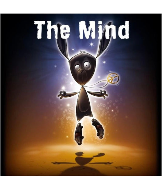 The Mind