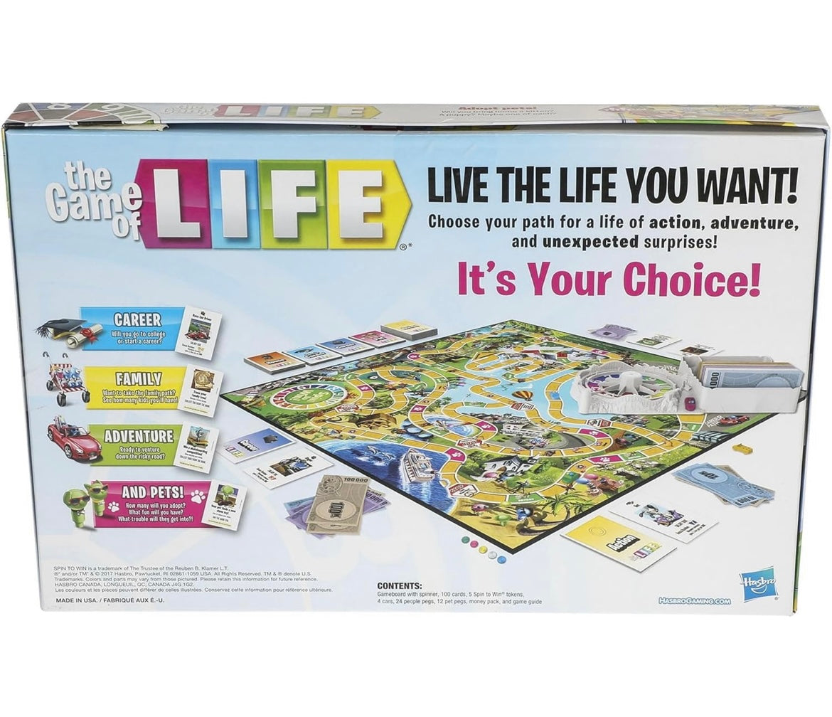 Game Of Life
