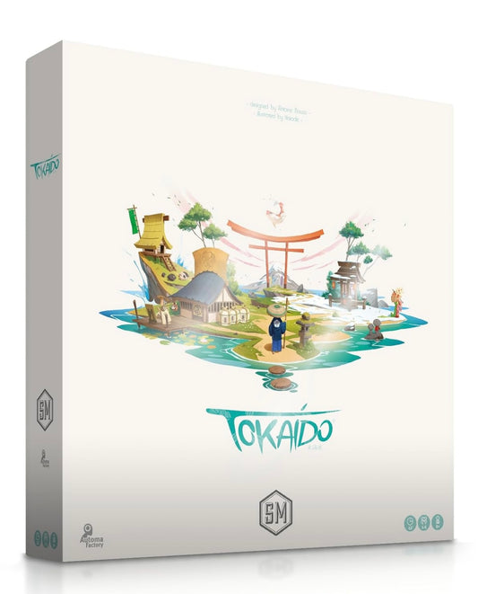Tokaido