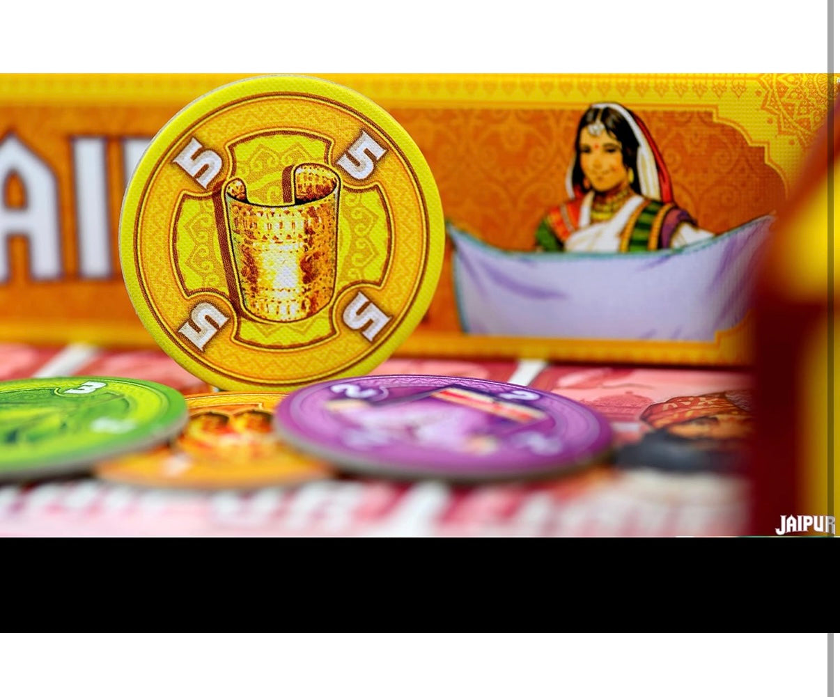 Jaipur