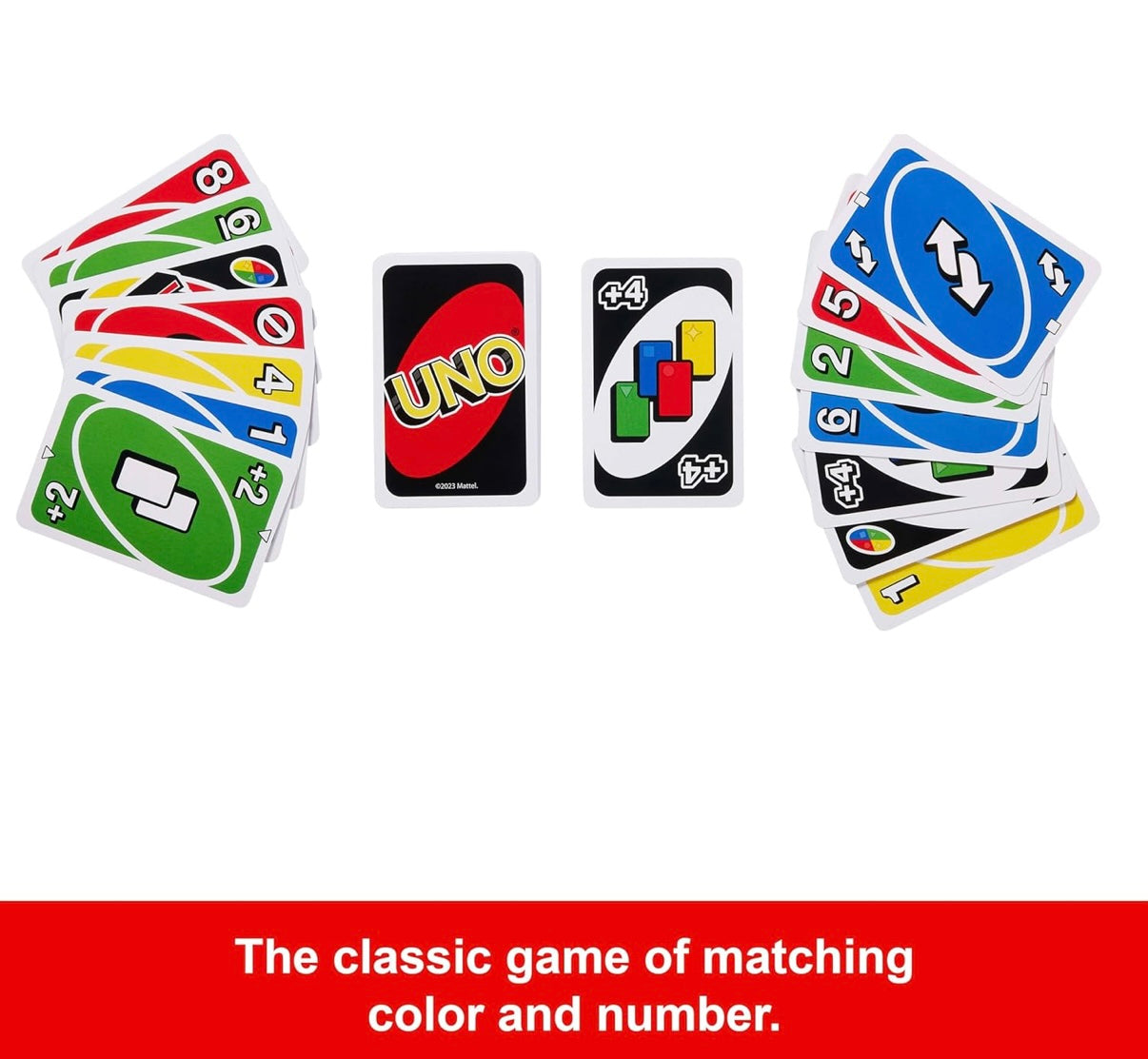 Uno- Tin Box Edition
