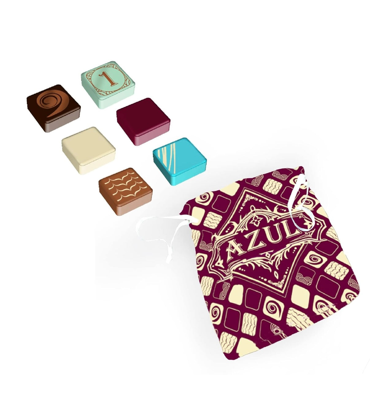 Azul Master Chocolatier