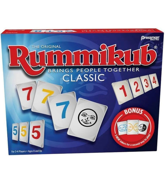 Rummikub