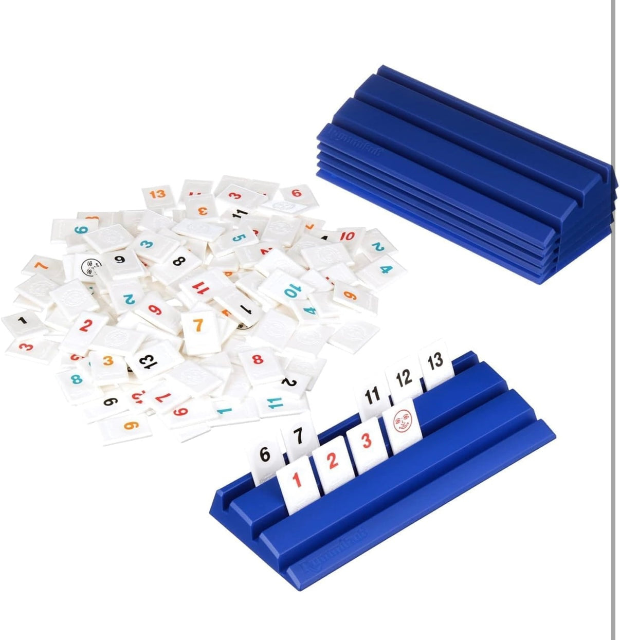 Rummikub