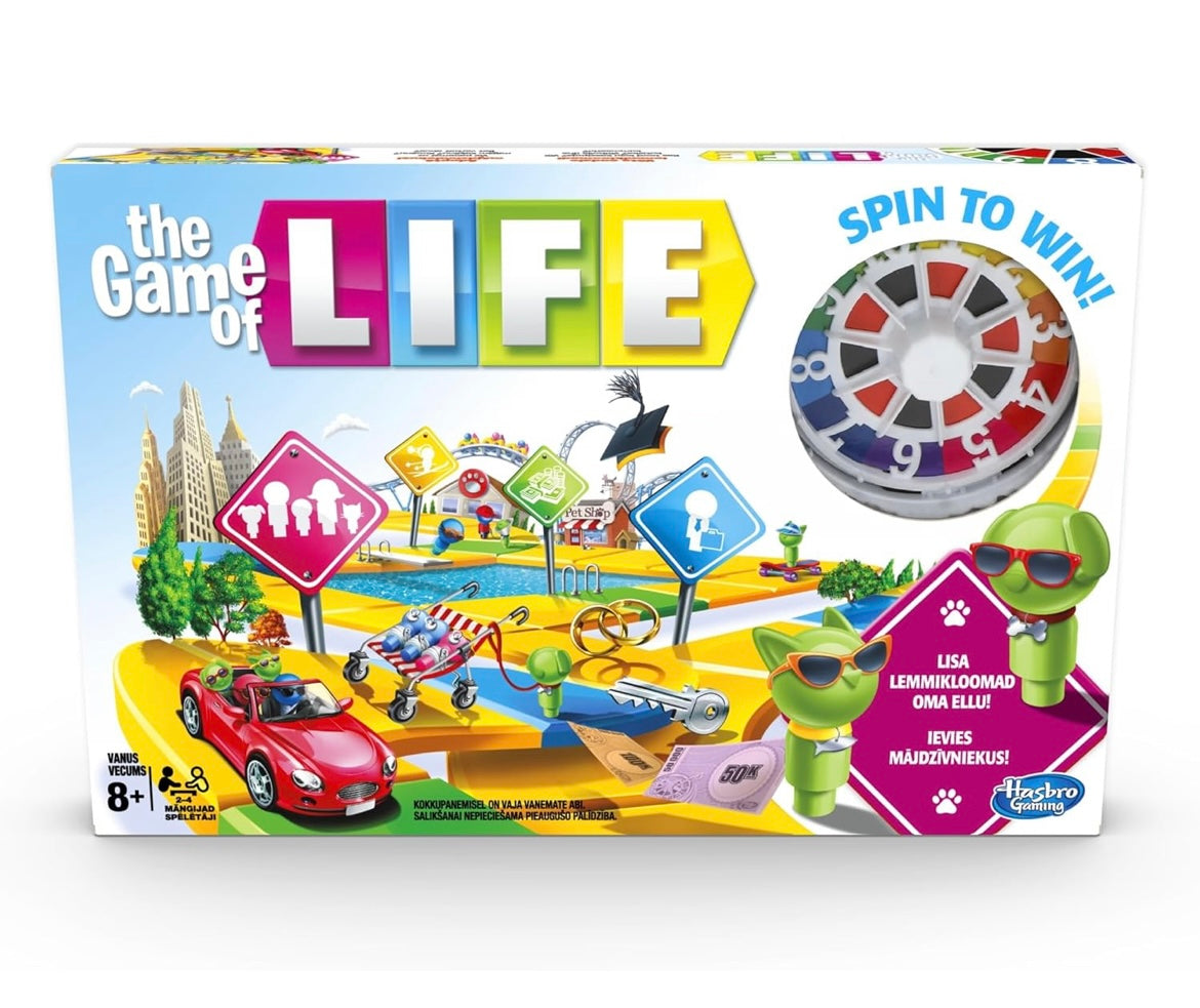 Game Of Life