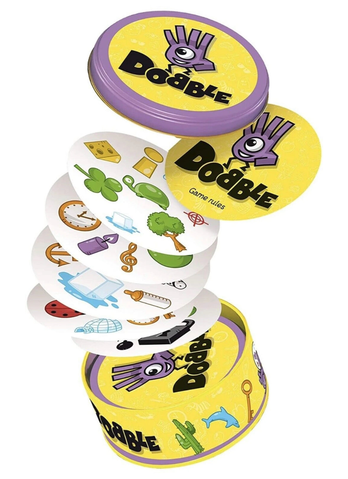 Dobble
