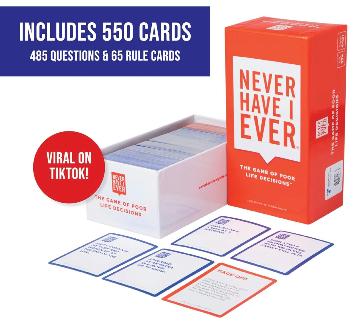 Never Have I ever