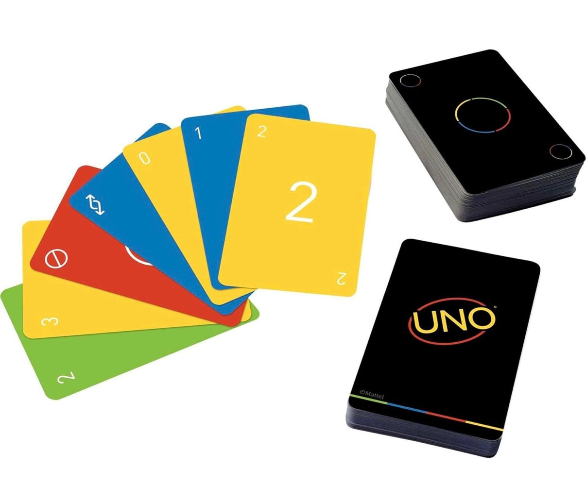 Uno Black