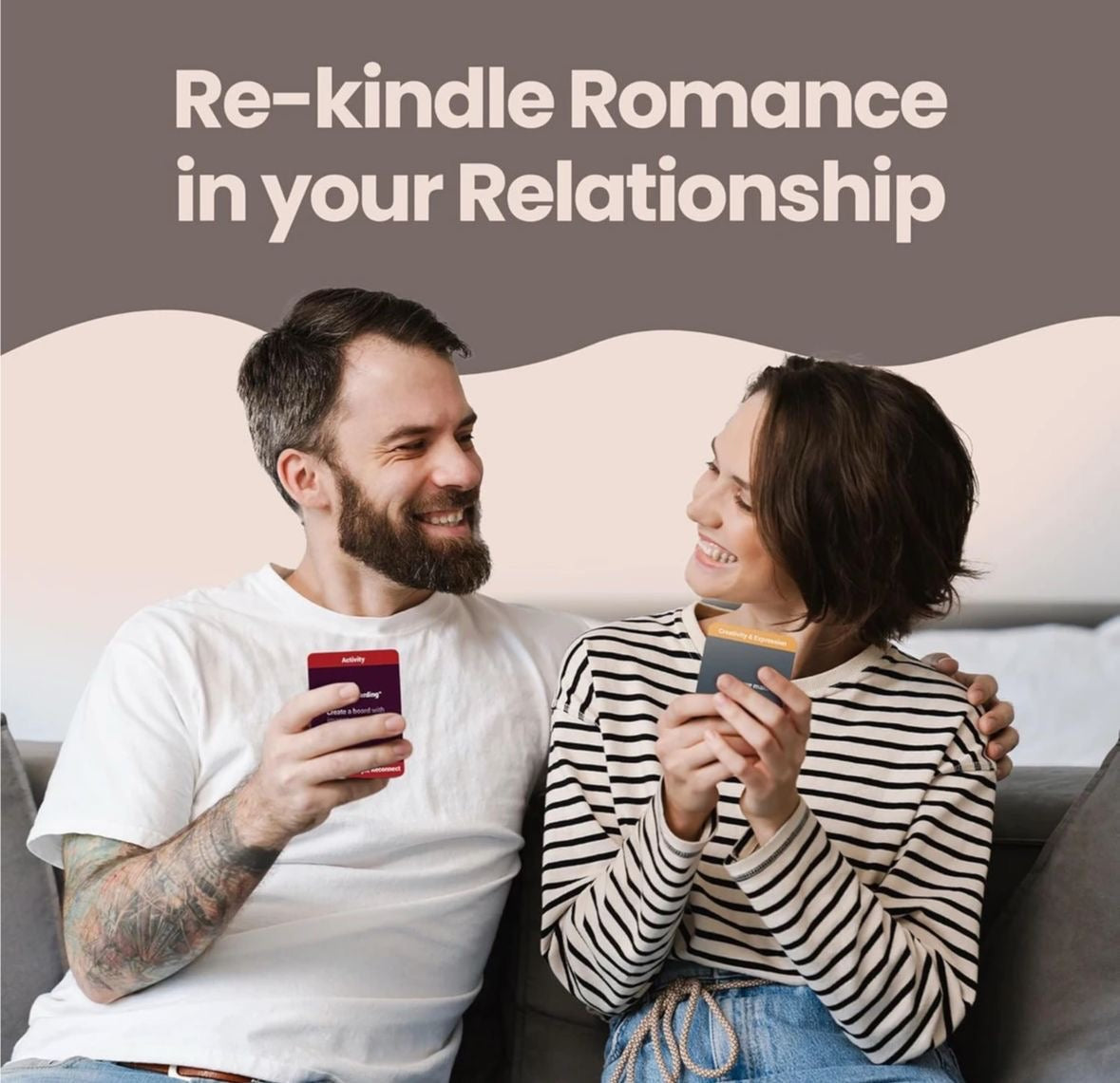 Couple Reconnect