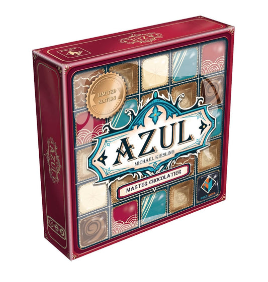 Azul Master Chocolatier