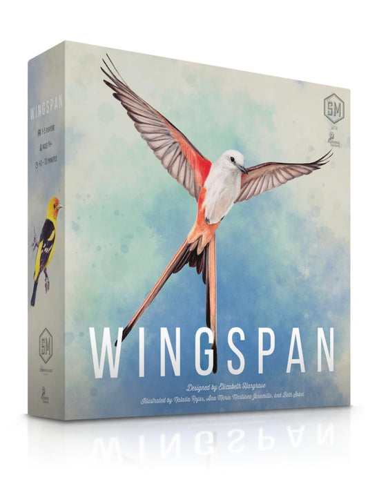 Wingspan