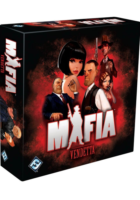 MAFIA