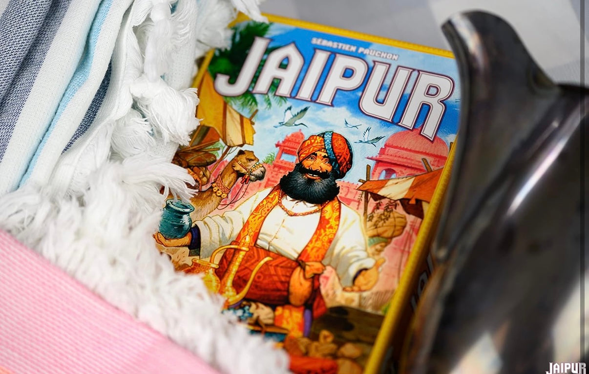 Jaipur