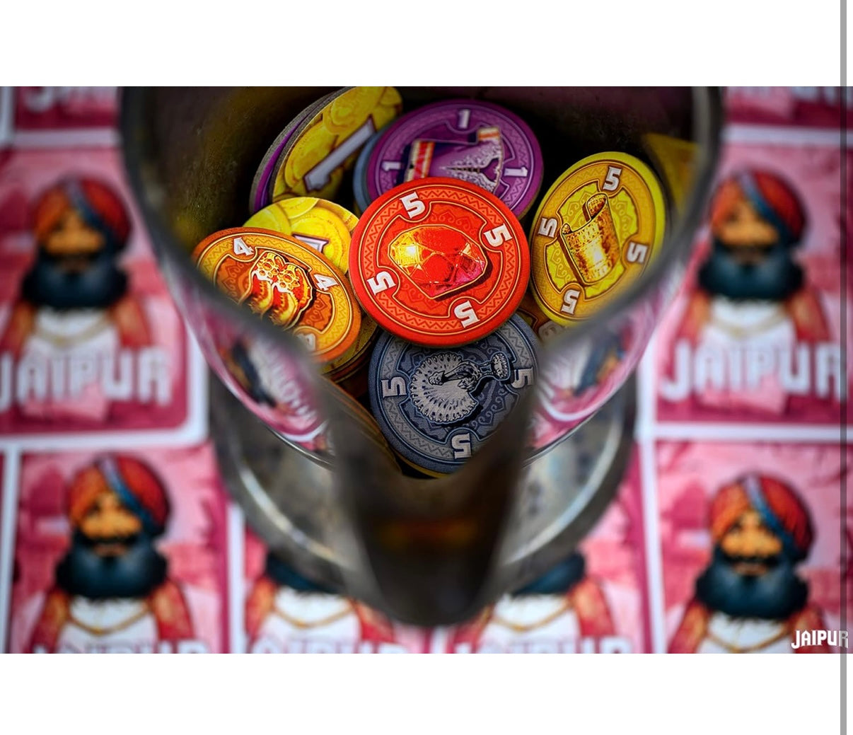 Jaipur