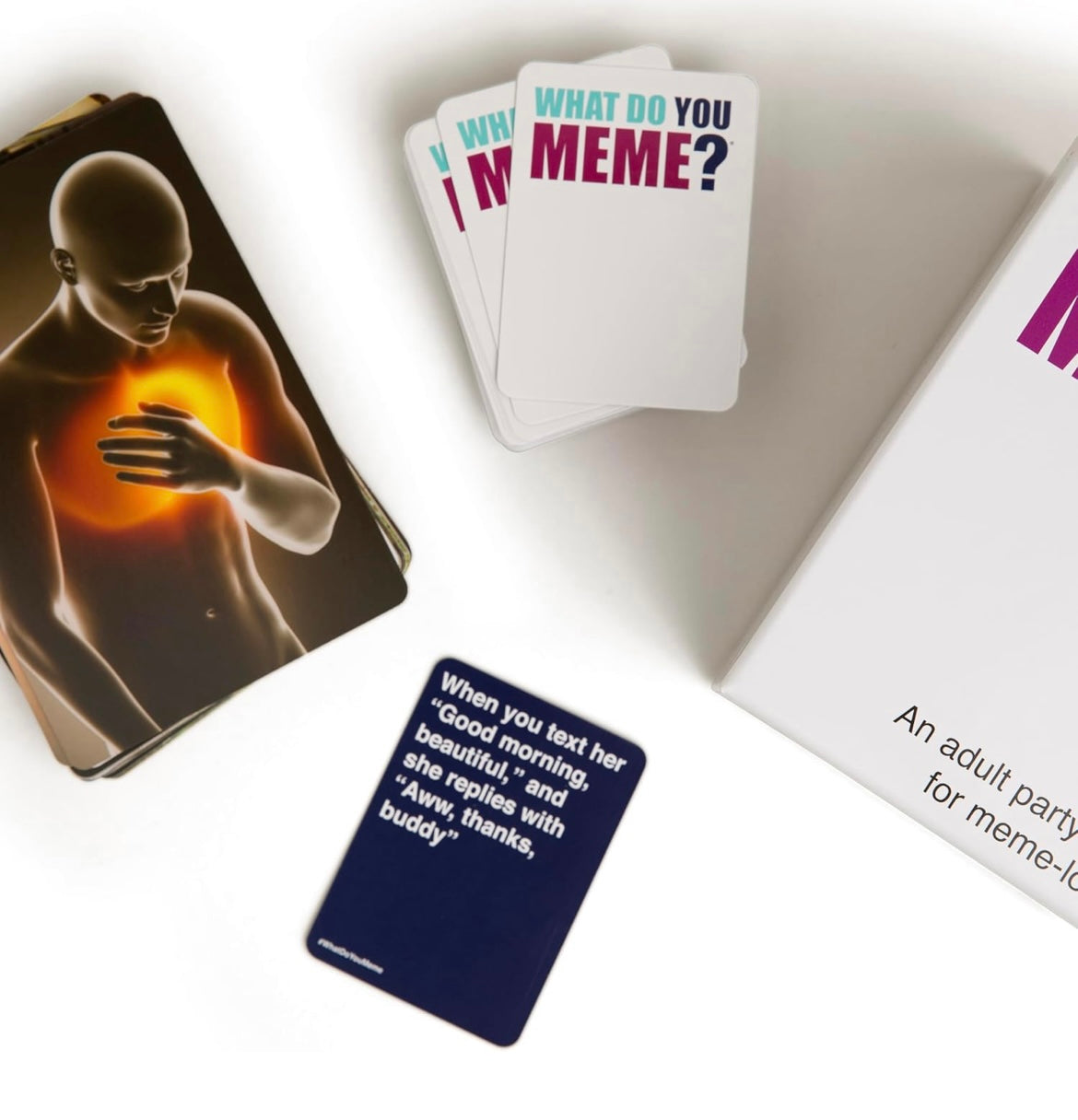 What Do You Meme?