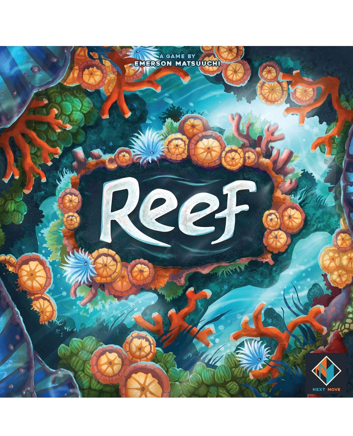 Reef