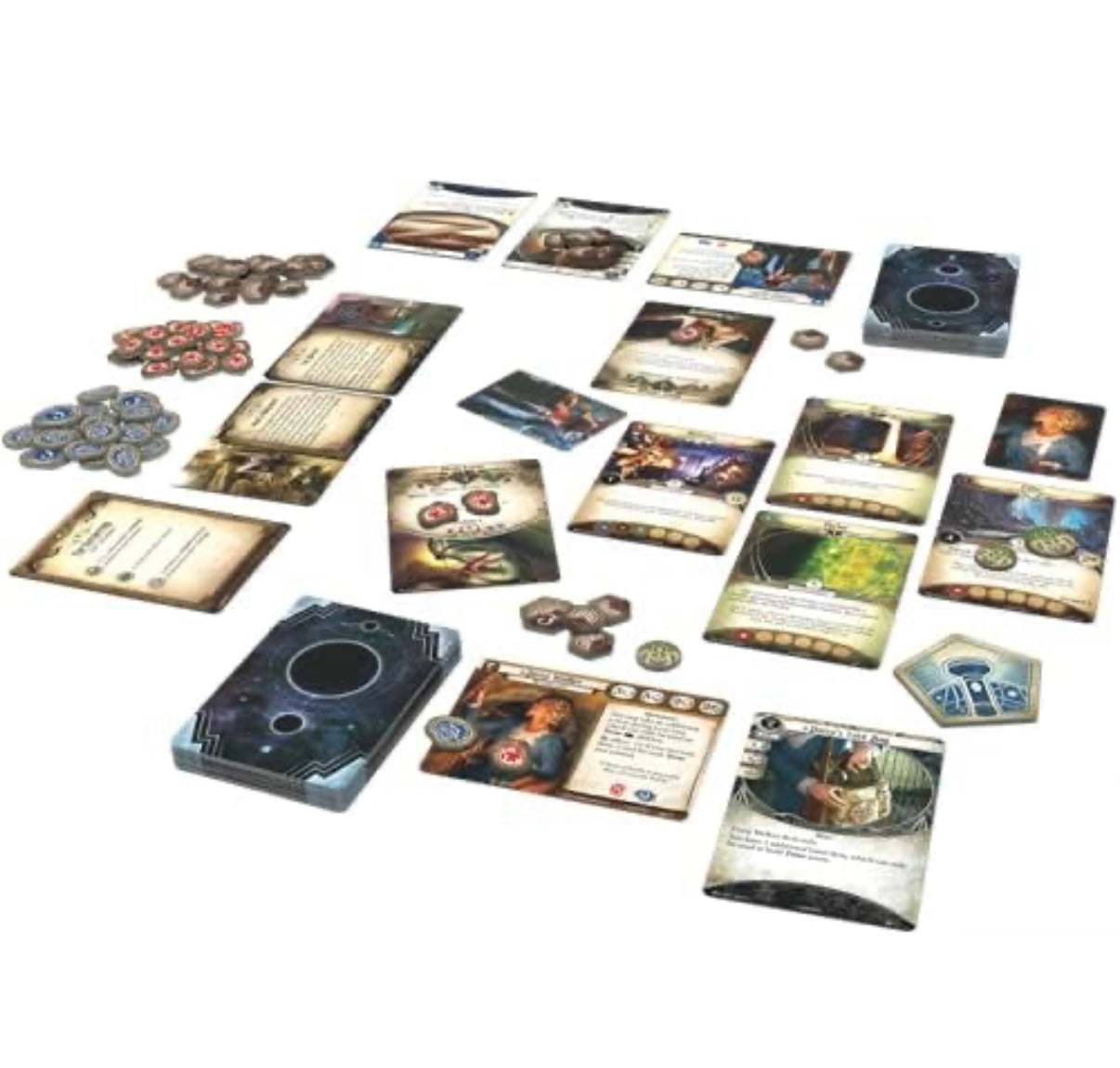 Arkham Horror