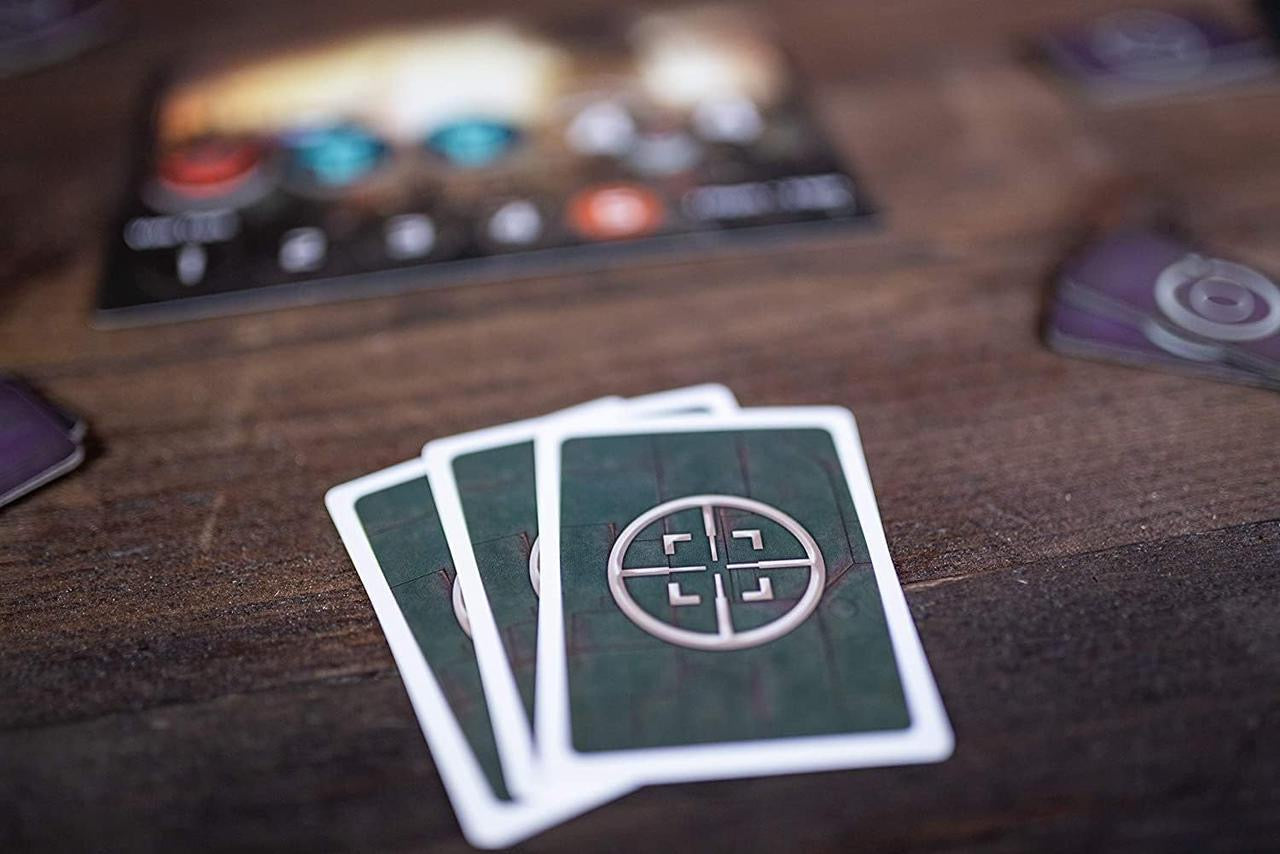 The Resistance β Social Deduction Party Strategy Game | 5β10 Players | Ages 14+ | 30 Min Playtim