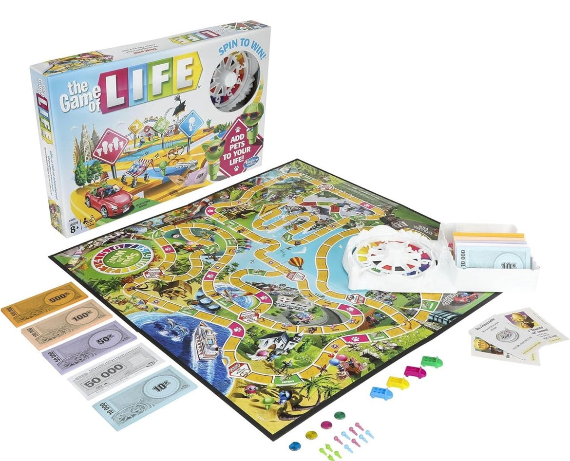 Game Of Life