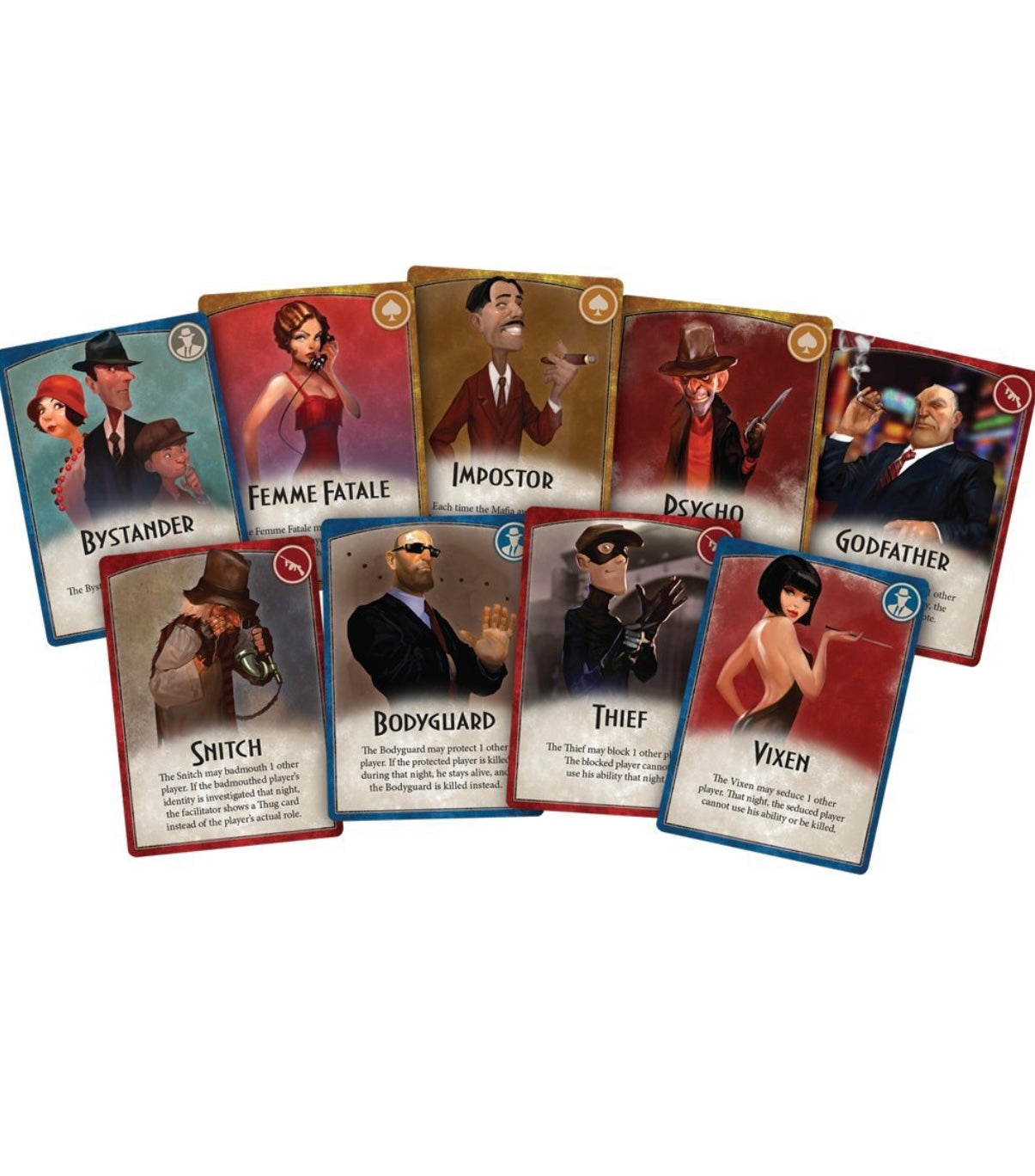 MAFIA