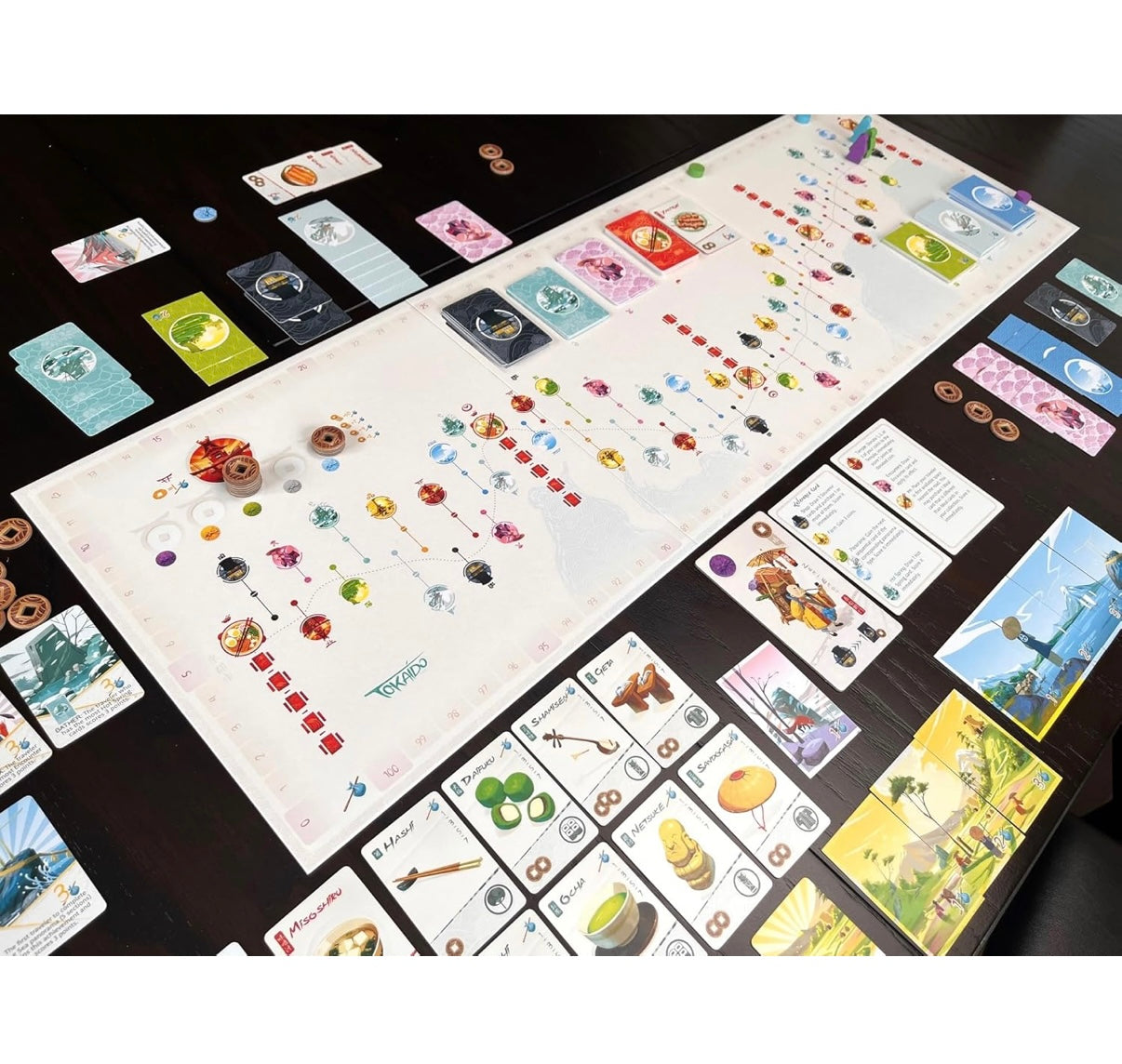 Tokaido