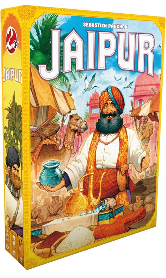 Jaipur