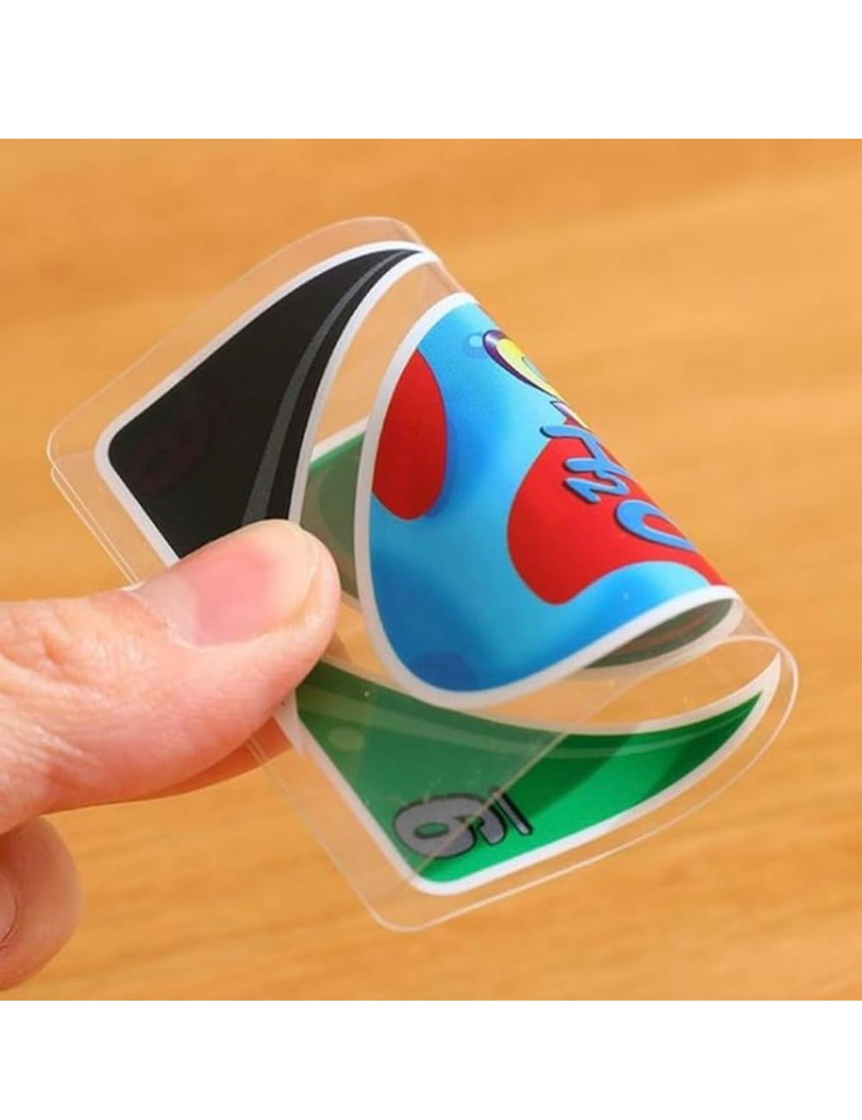 Uno H2O