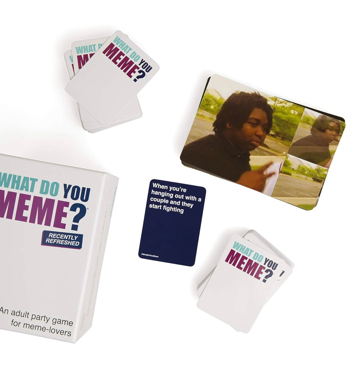 What Do You Meme?
