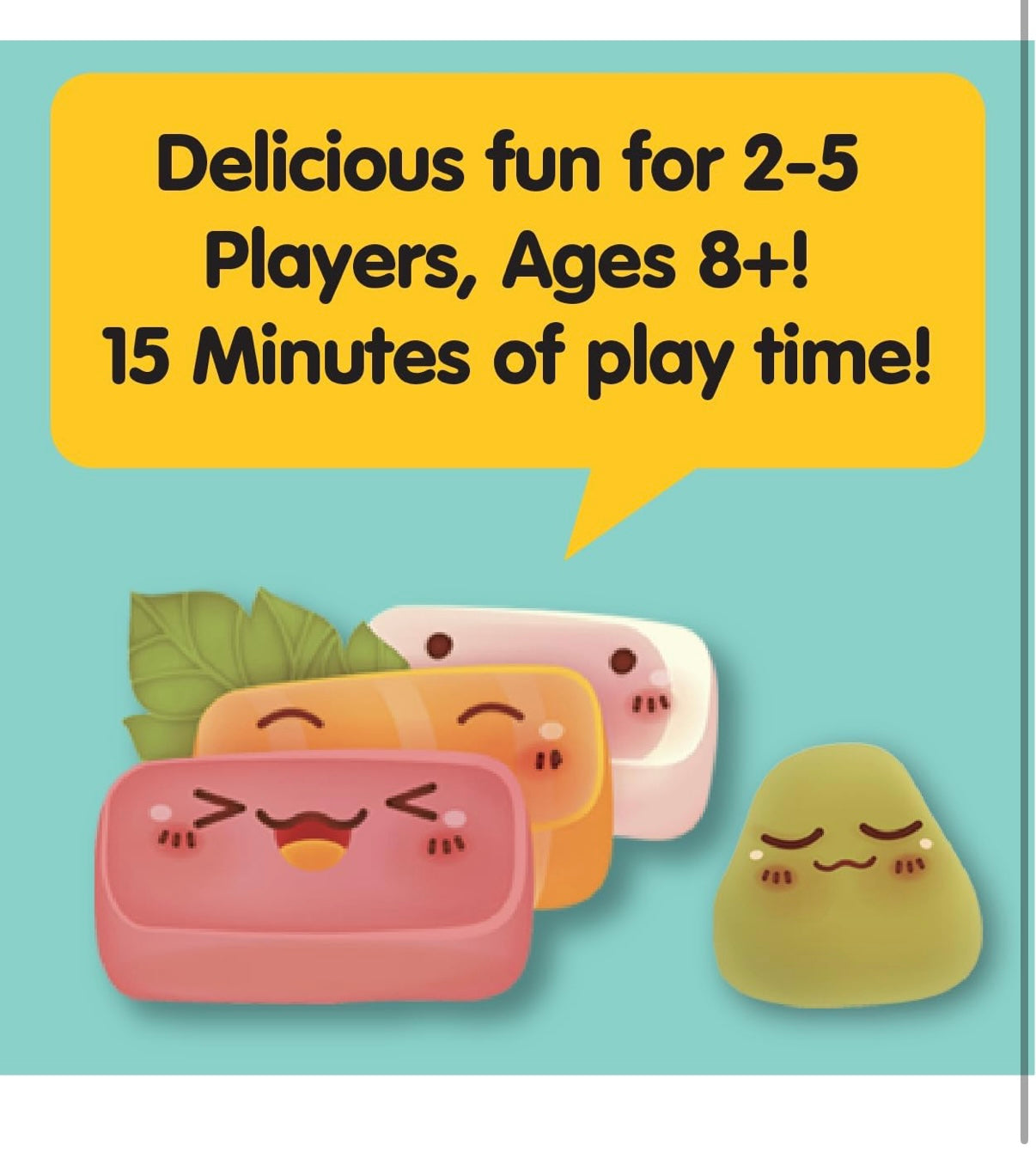 Sushi Go