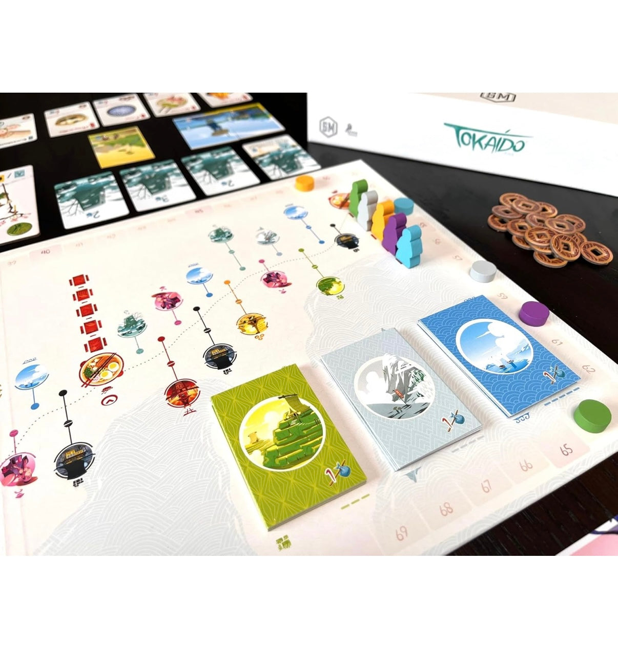 Tokaido