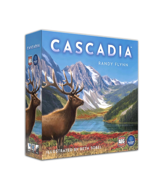 Cascadia