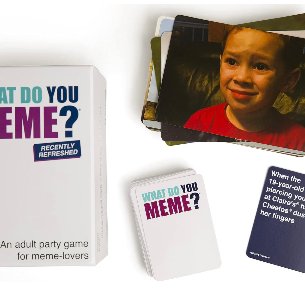 What Do You Meme?