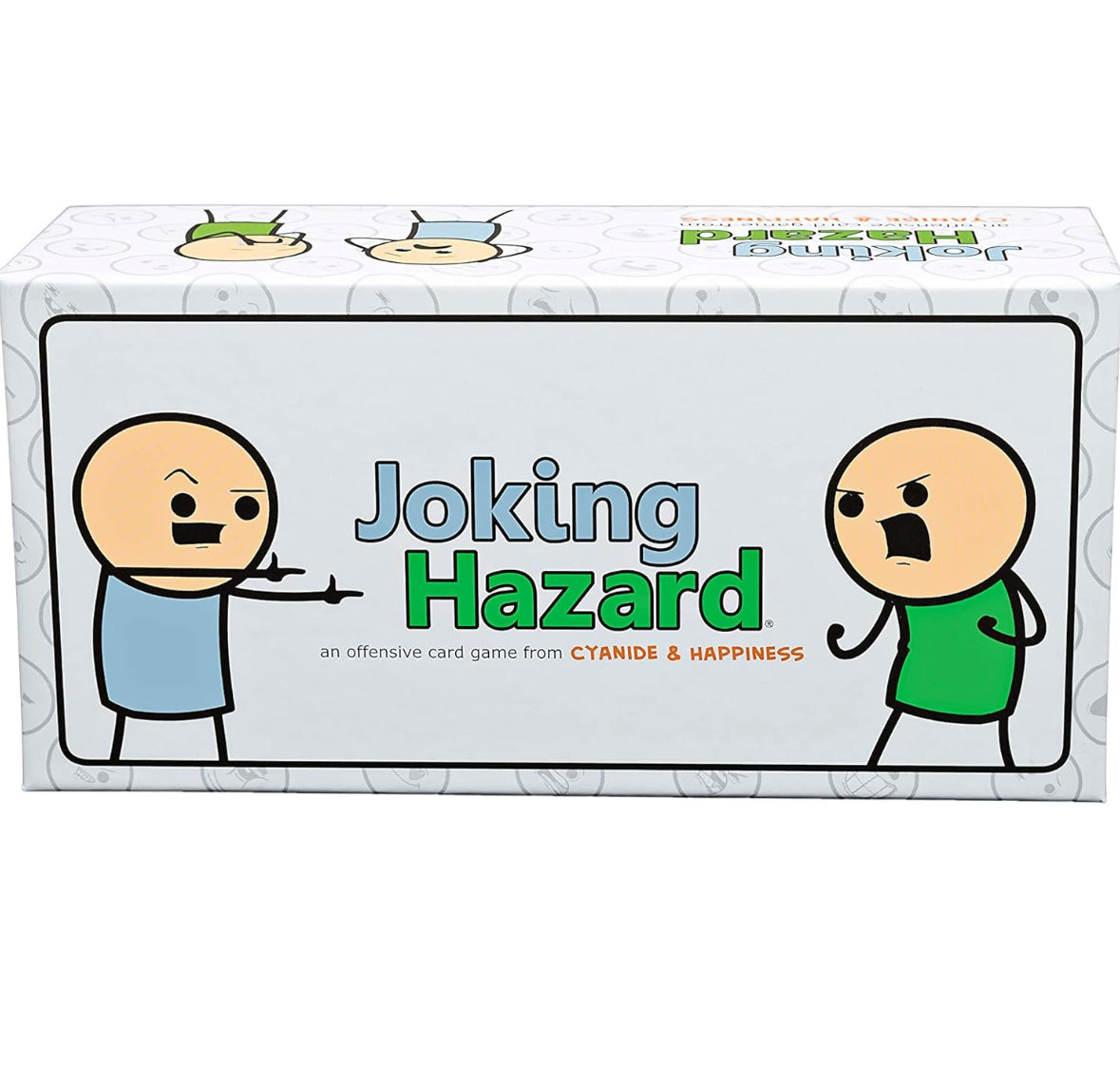 Joking Hazard