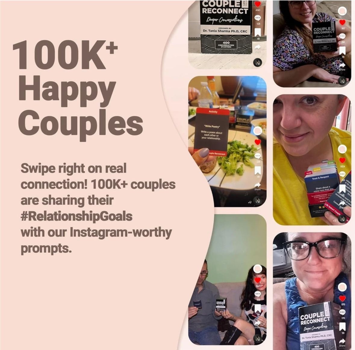Couple Reconnect
