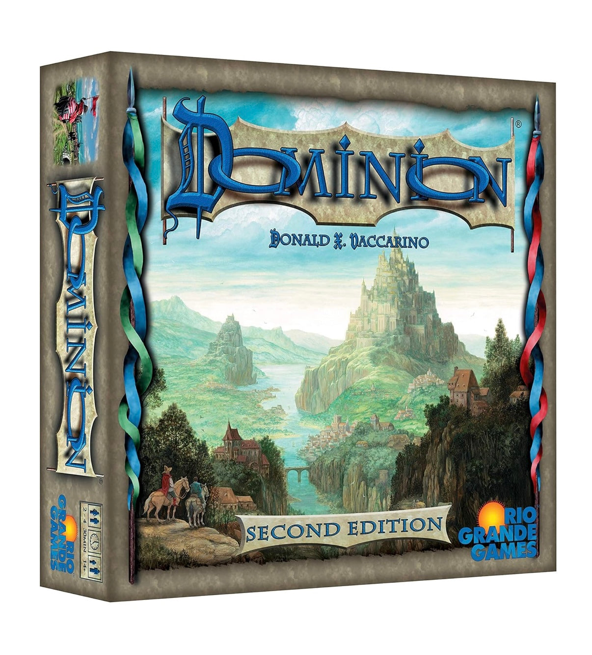 Dominion