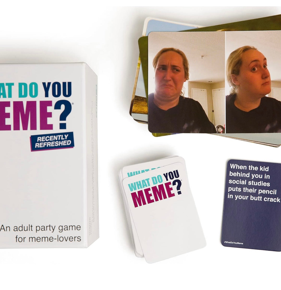 What Do You Meme?