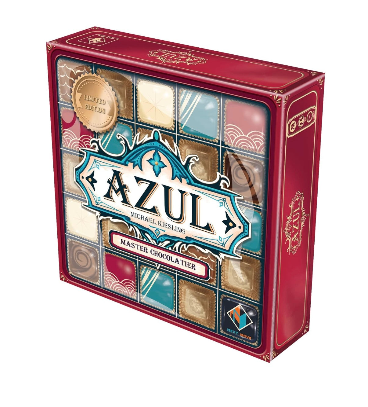 Azul Master Chocolatier