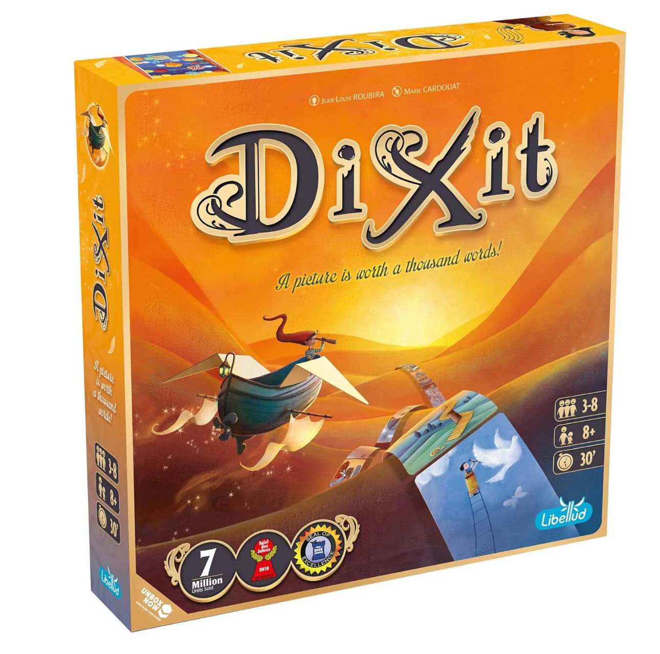 Dixit