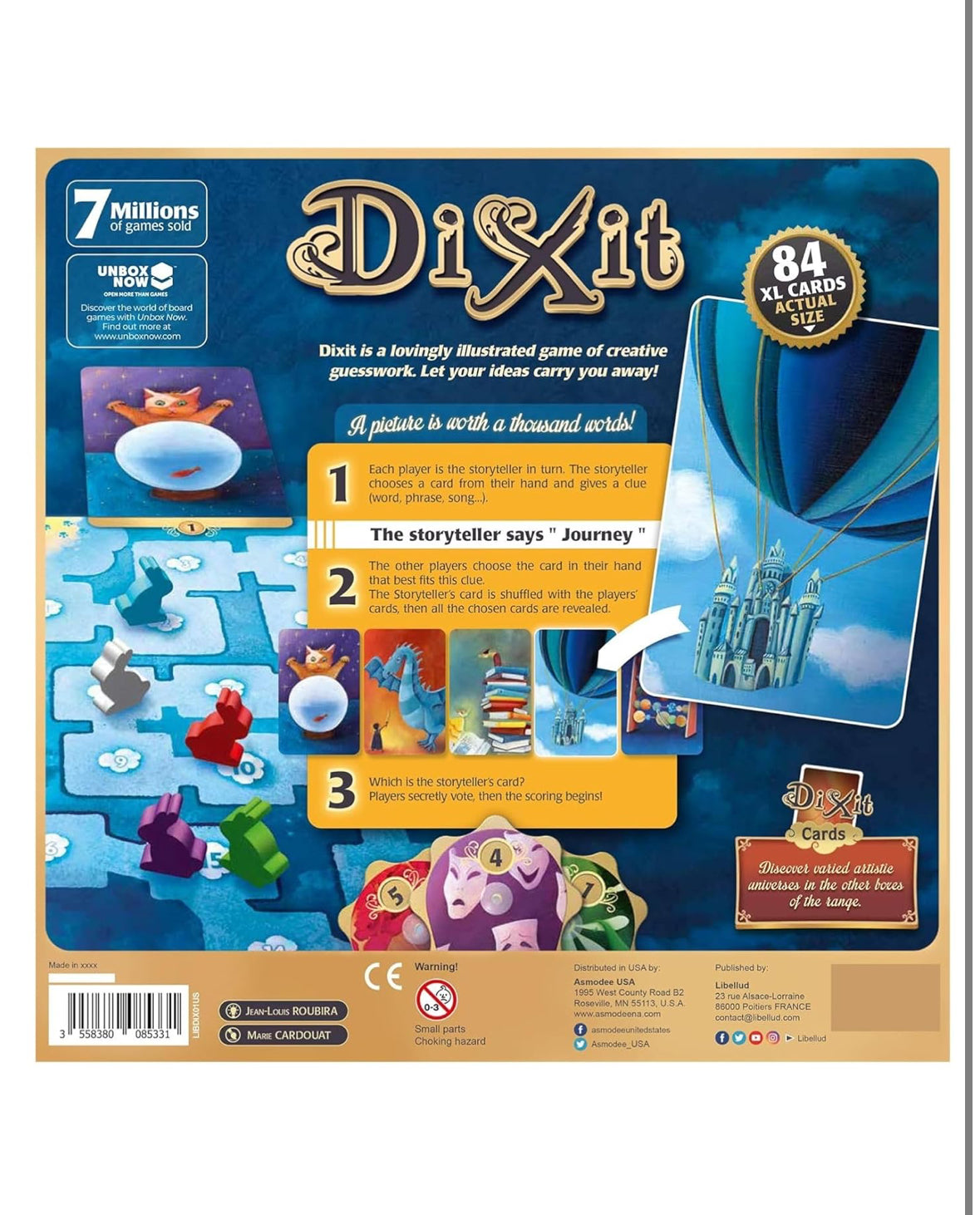 Dixit