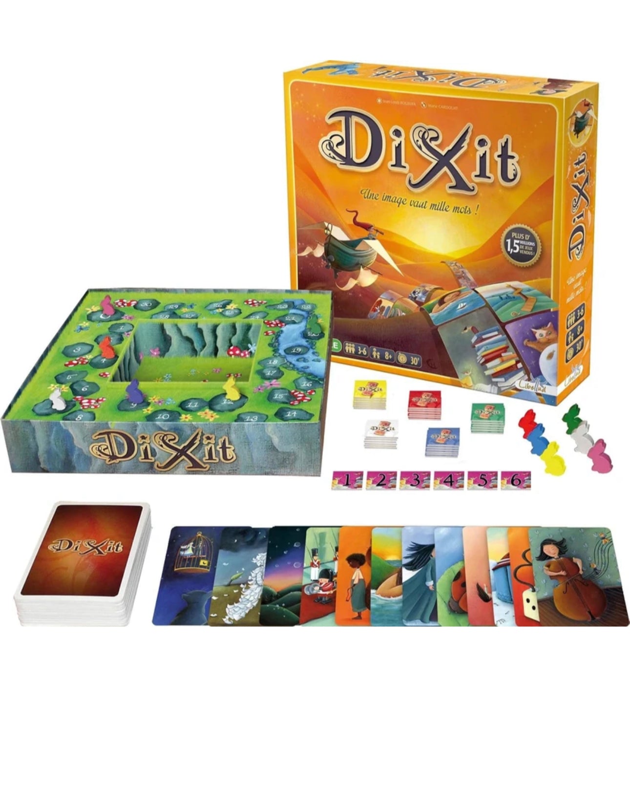 Dixit