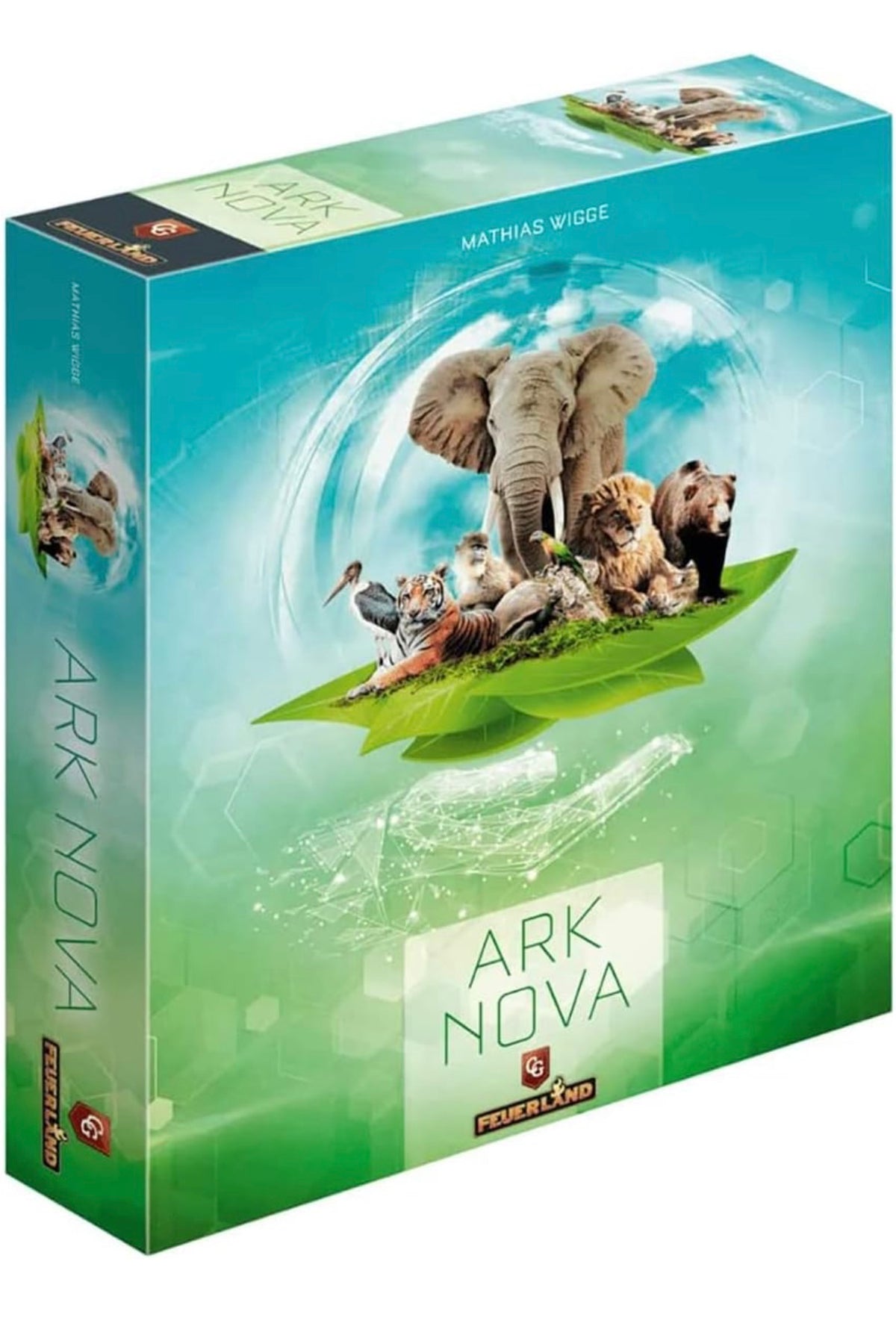 Ark Nova