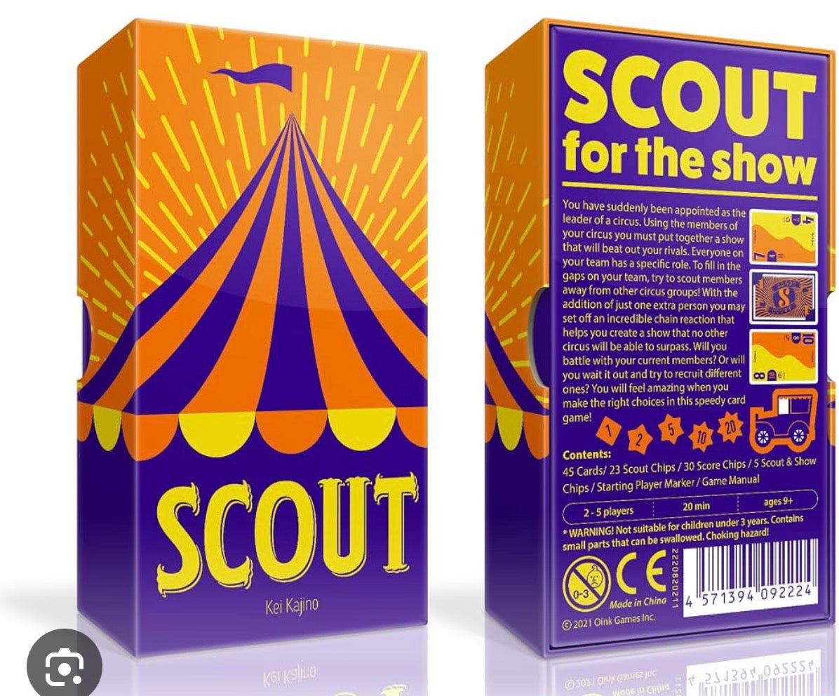 Scout