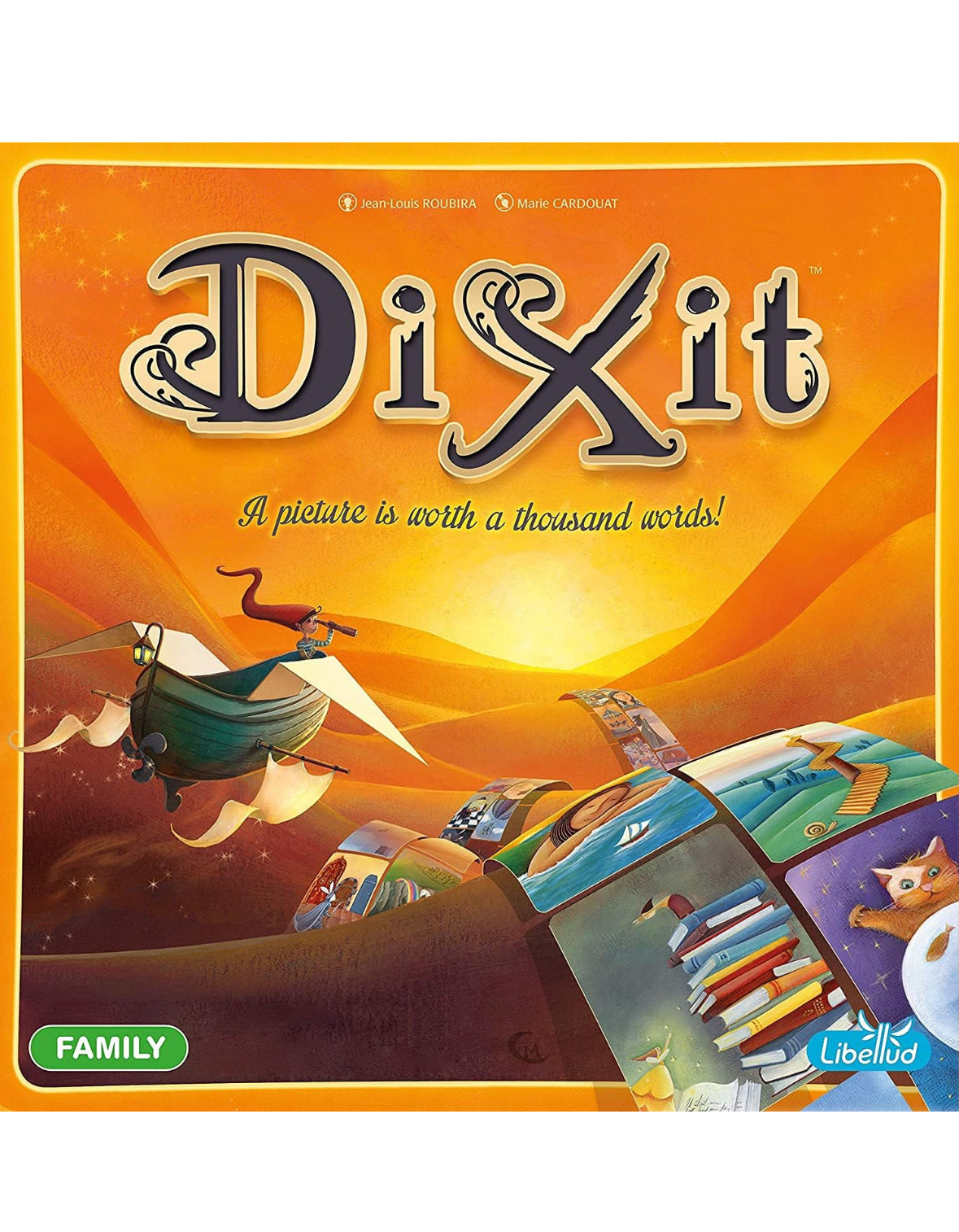 Dixit