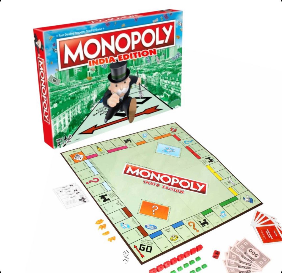Monopoly