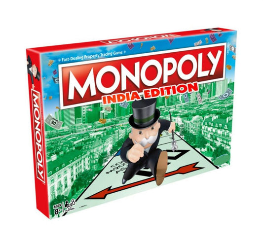 Monopoly