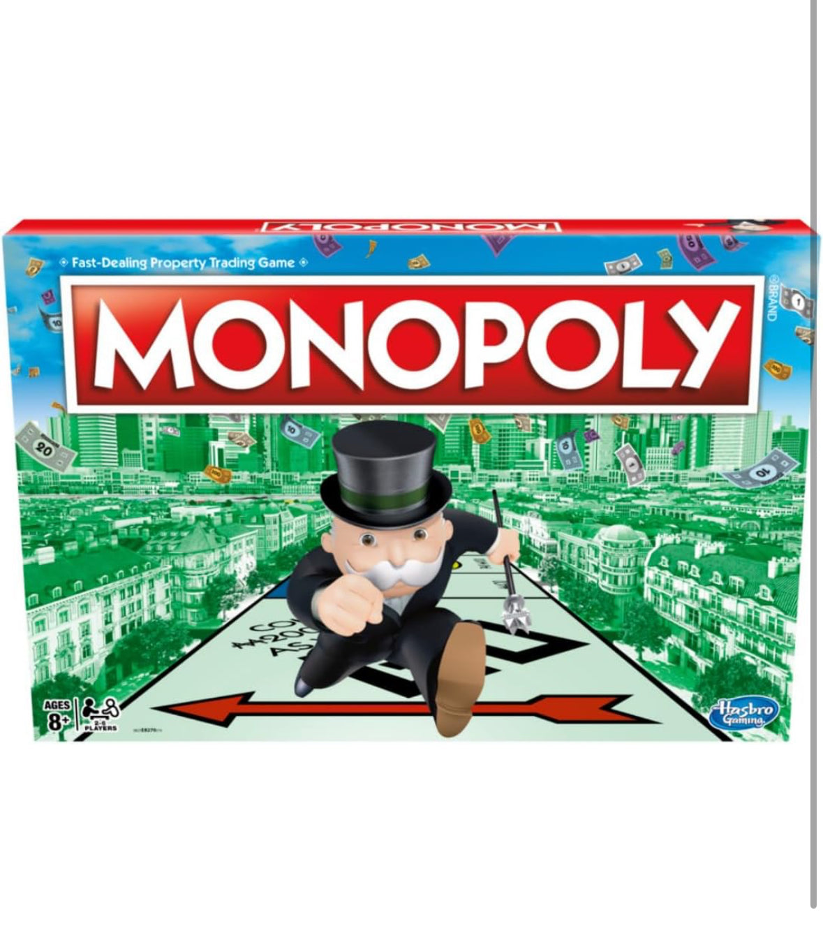 Monopoly