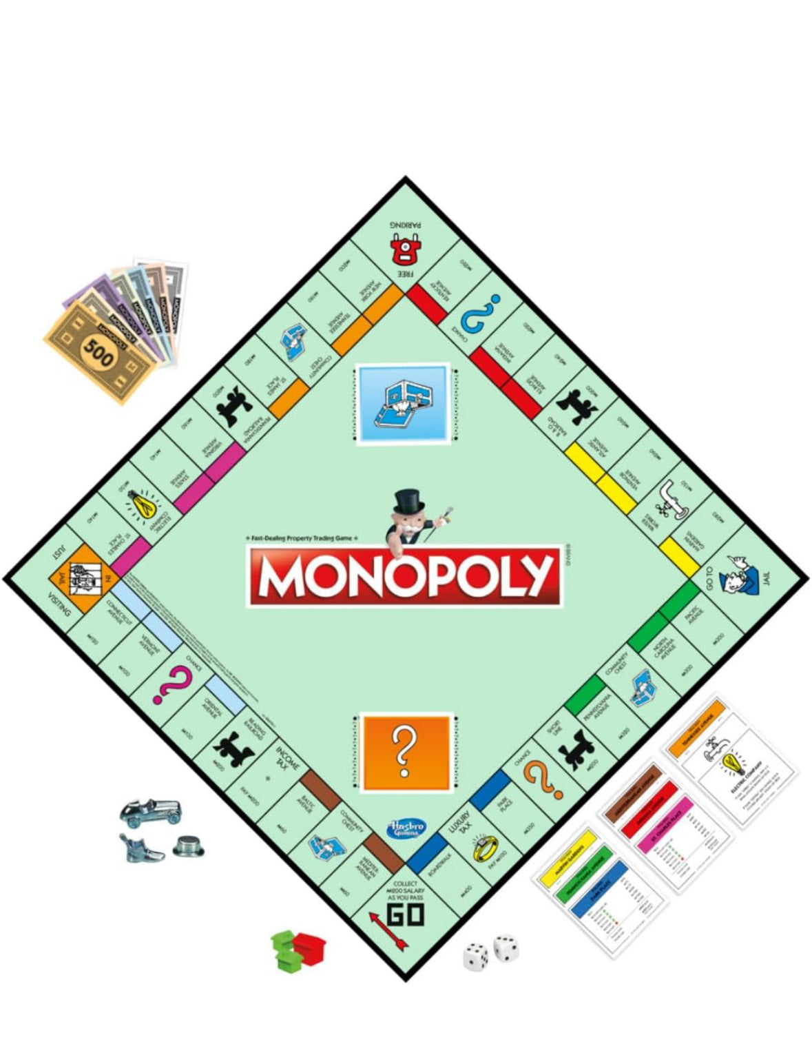 Monopoly